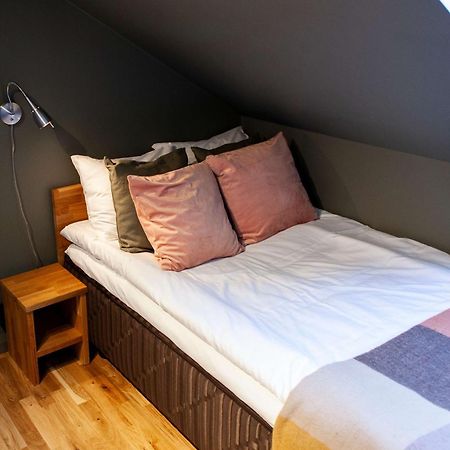 Stora Hotellet Osby Экстерьер фото