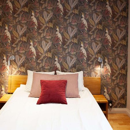 Stora Hotellet Osby Экстерьер фото