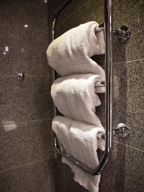 Stora Hotellet Osby Номер фото