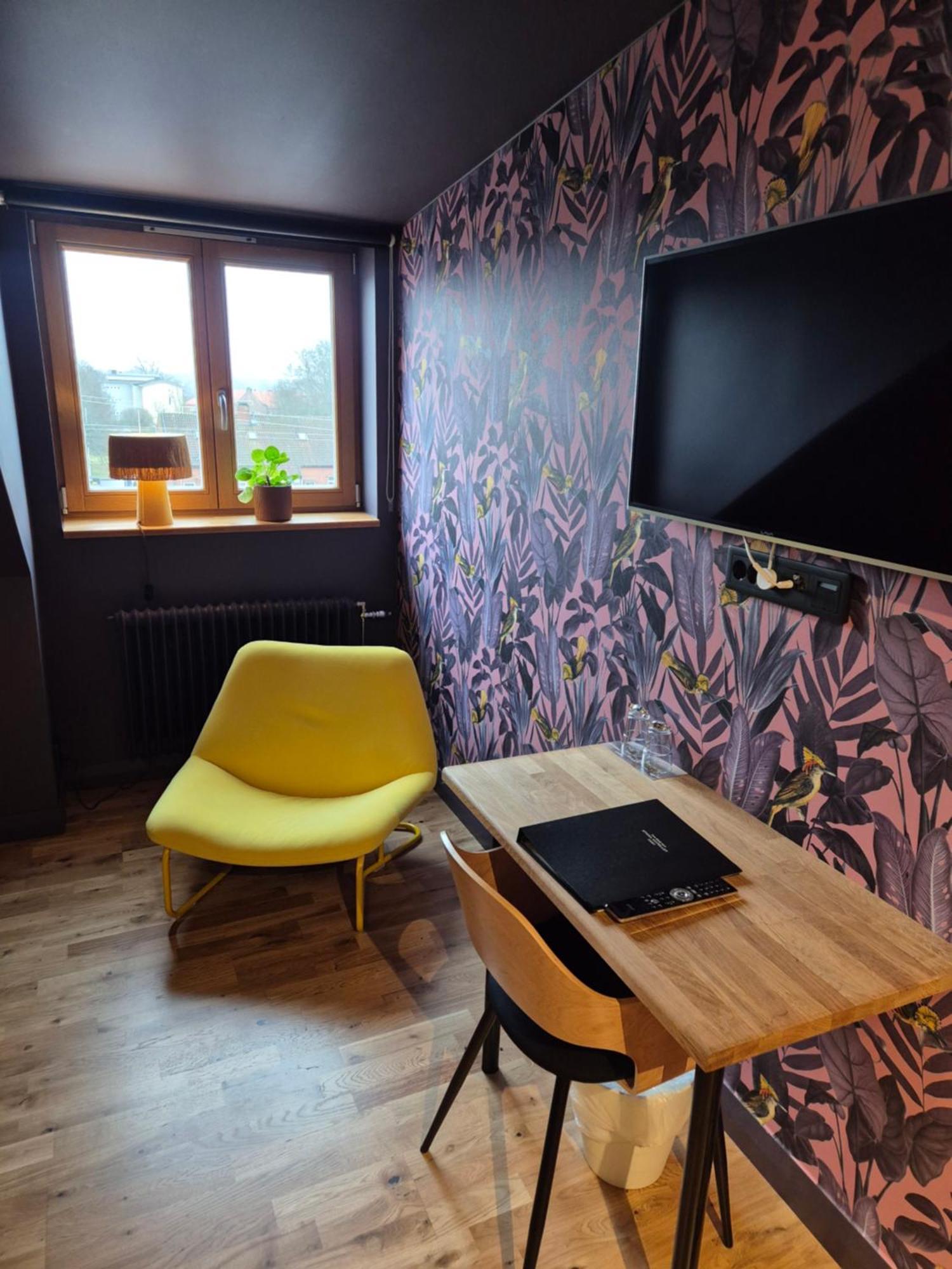 Stora Hotellet Osby Экстерьер фото