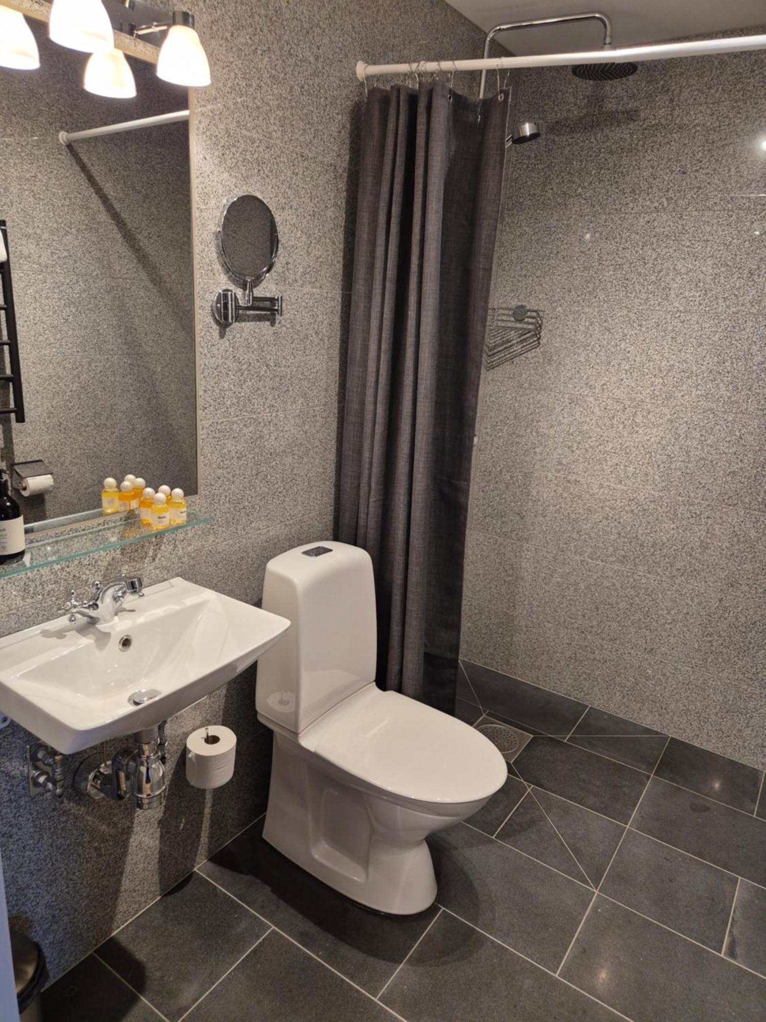 Stora Hotellet Osby Экстерьер фото