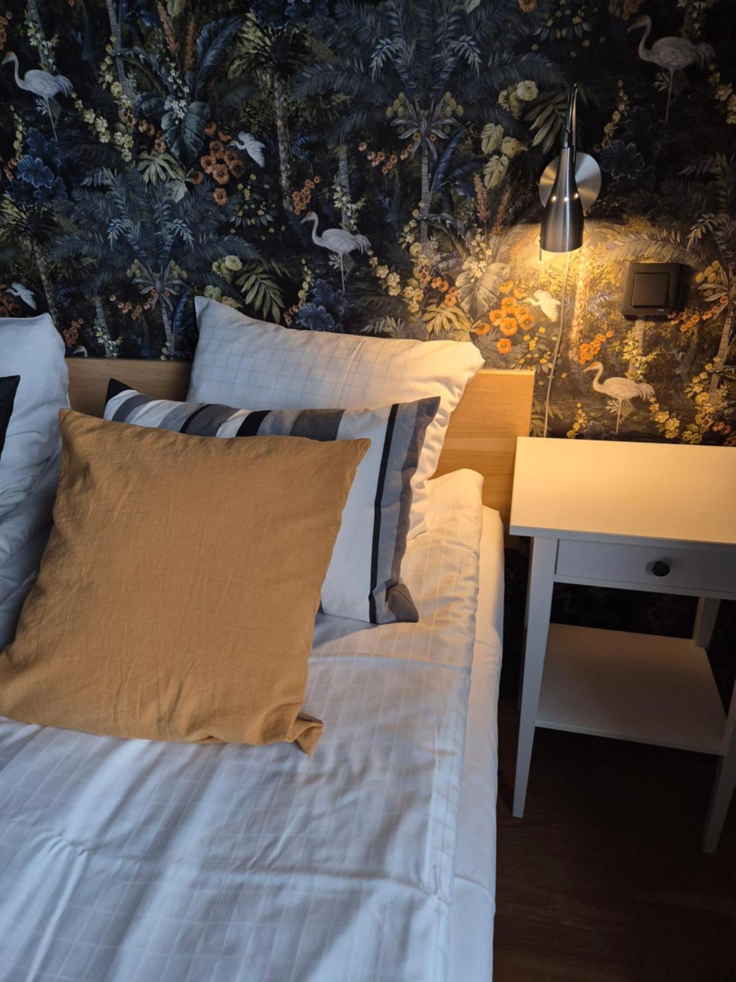Stora Hotellet Osby Экстерьер фото