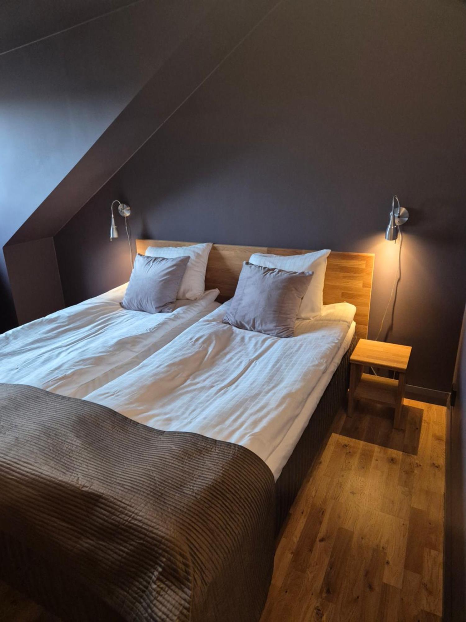 Stora Hotellet Osby Экстерьер фото