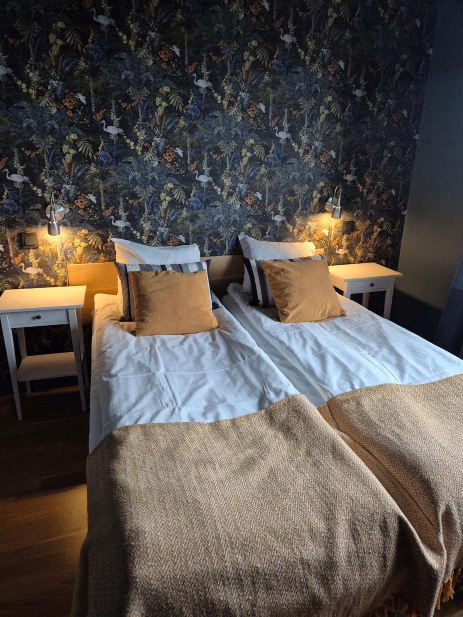 Stora Hotellet Osby Экстерьер фото