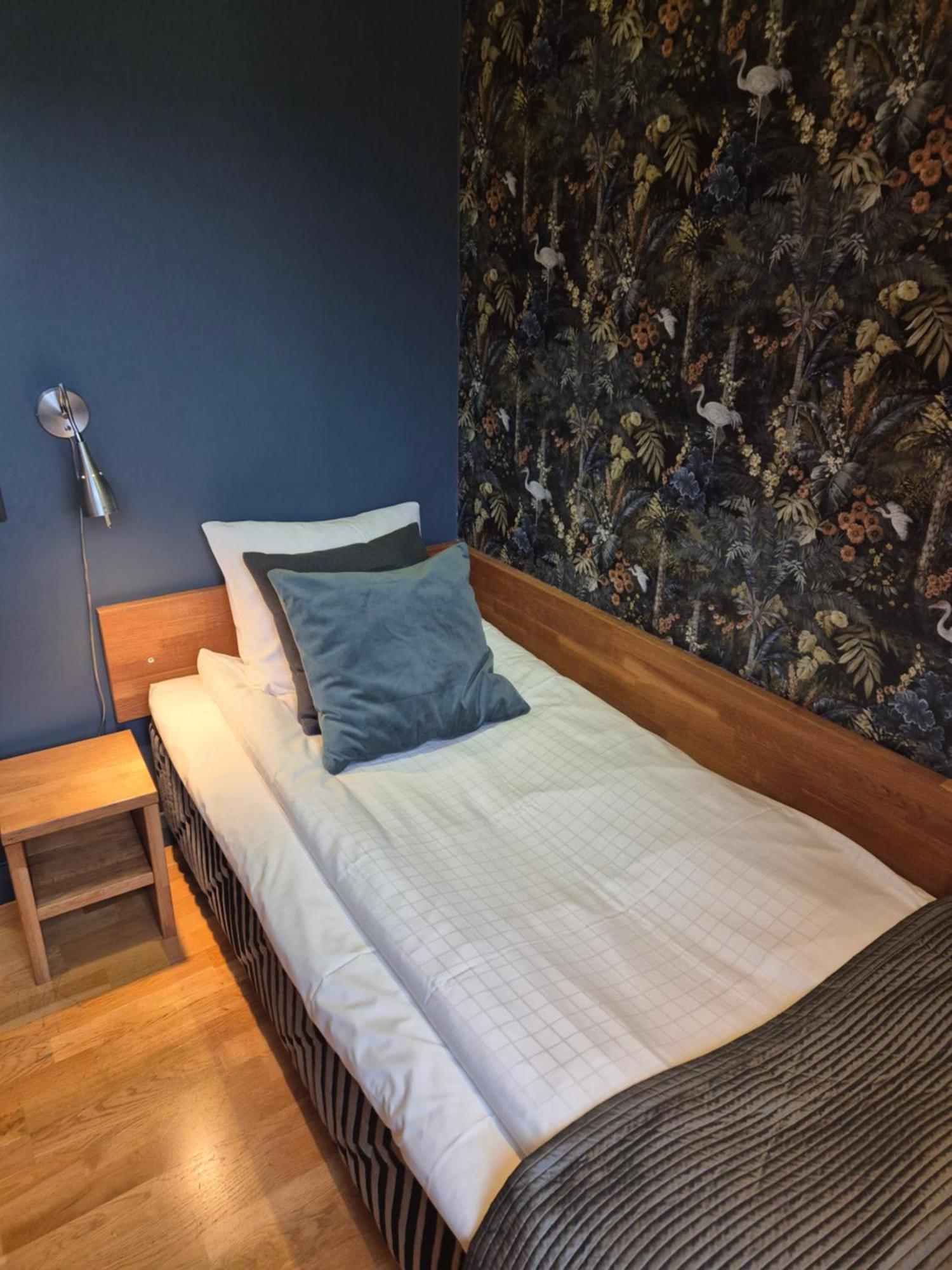 Stora Hotellet Osby Экстерьер фото