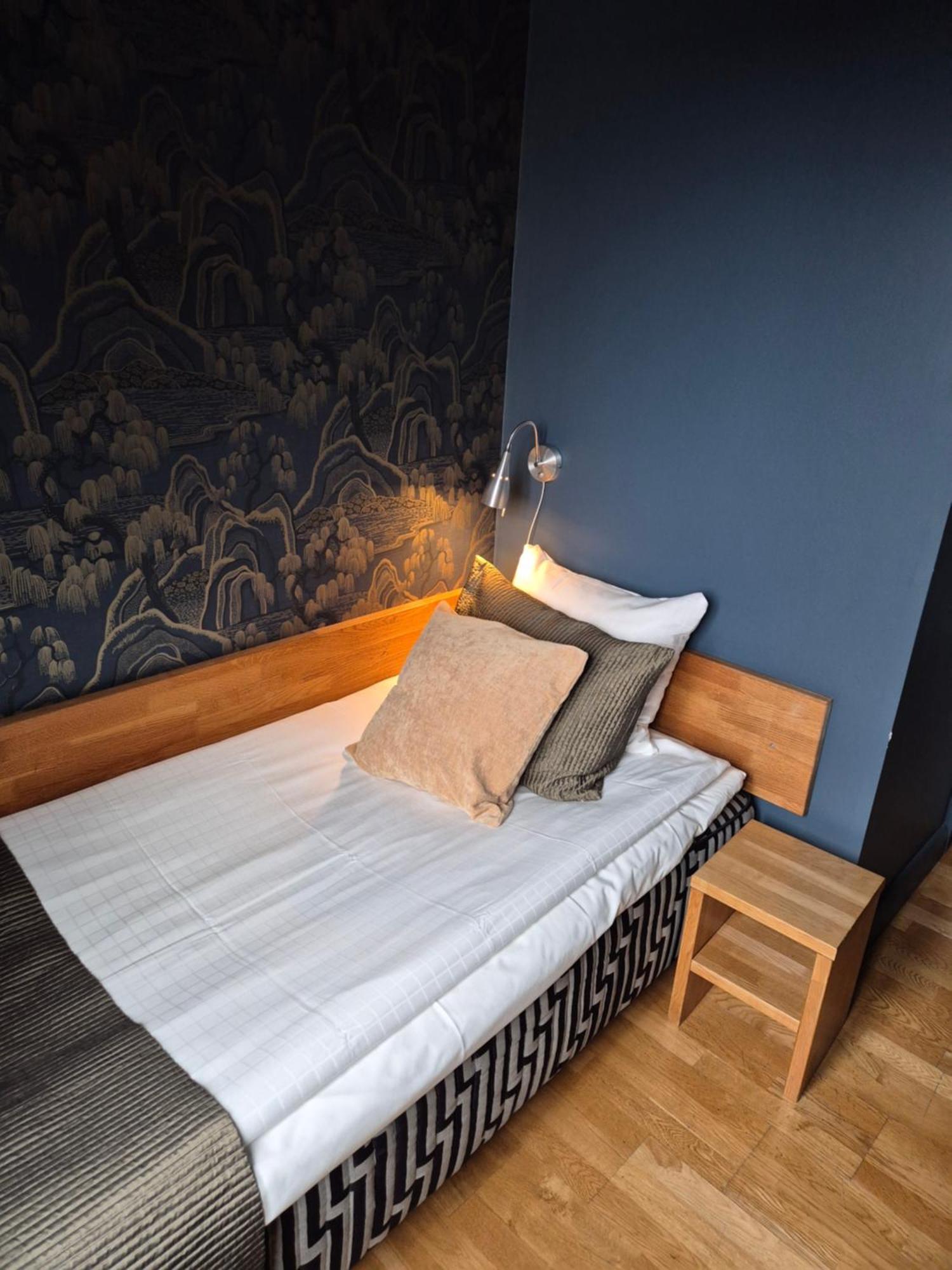 Stora Hotellet Osby Экстерьер фото