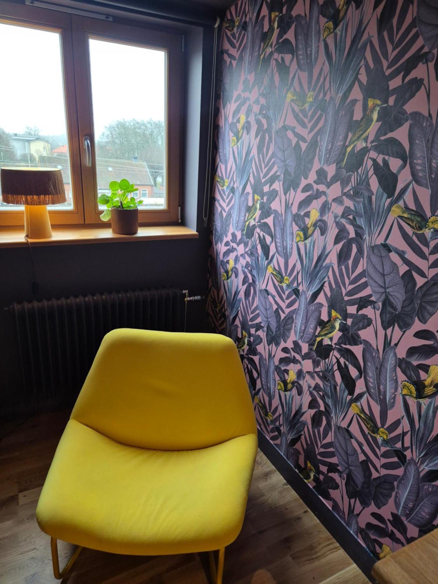 Stora Hotellet Osby Экстерьер фото