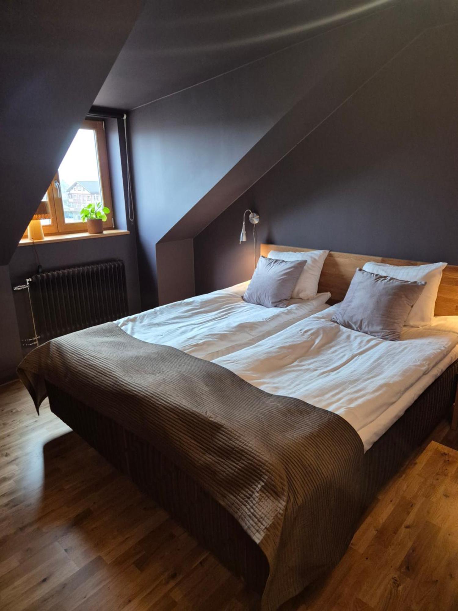 Stora Hotellet Osby Экстерьер фото