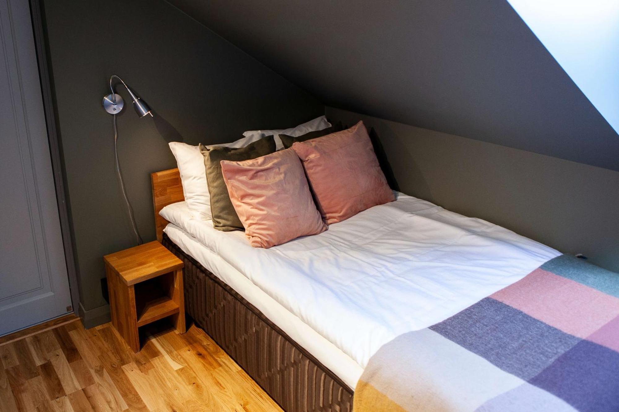Stora Hotellet Osby Экстерьер фото
