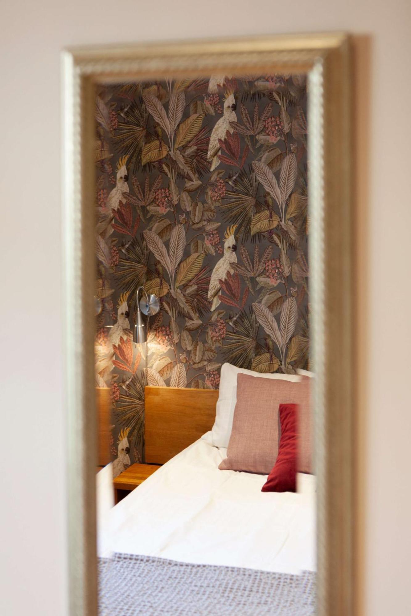 Stora Hotellet Osby Экстерьер фото
