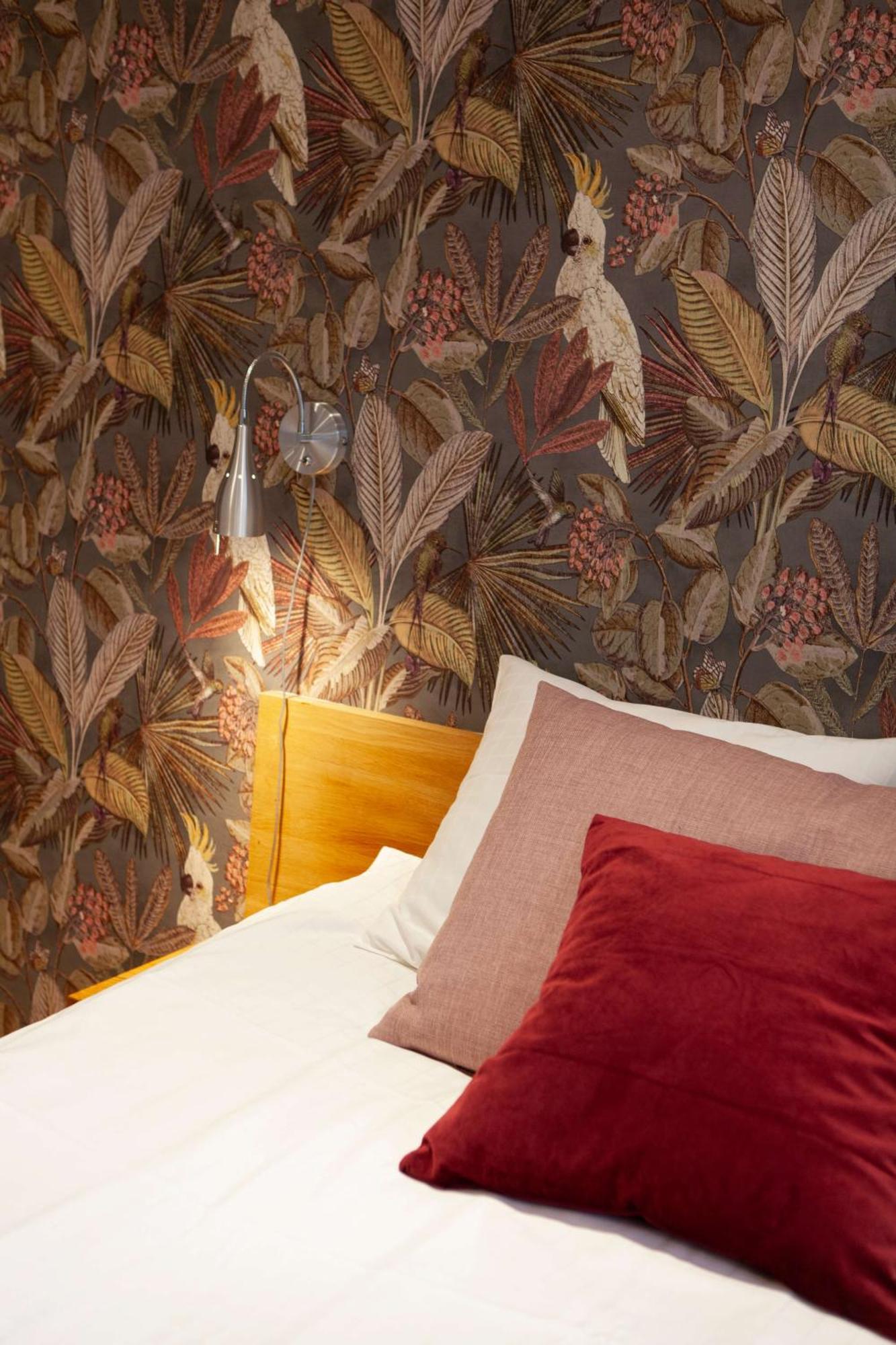 Stora Hotellet Osby Экстерьер фото