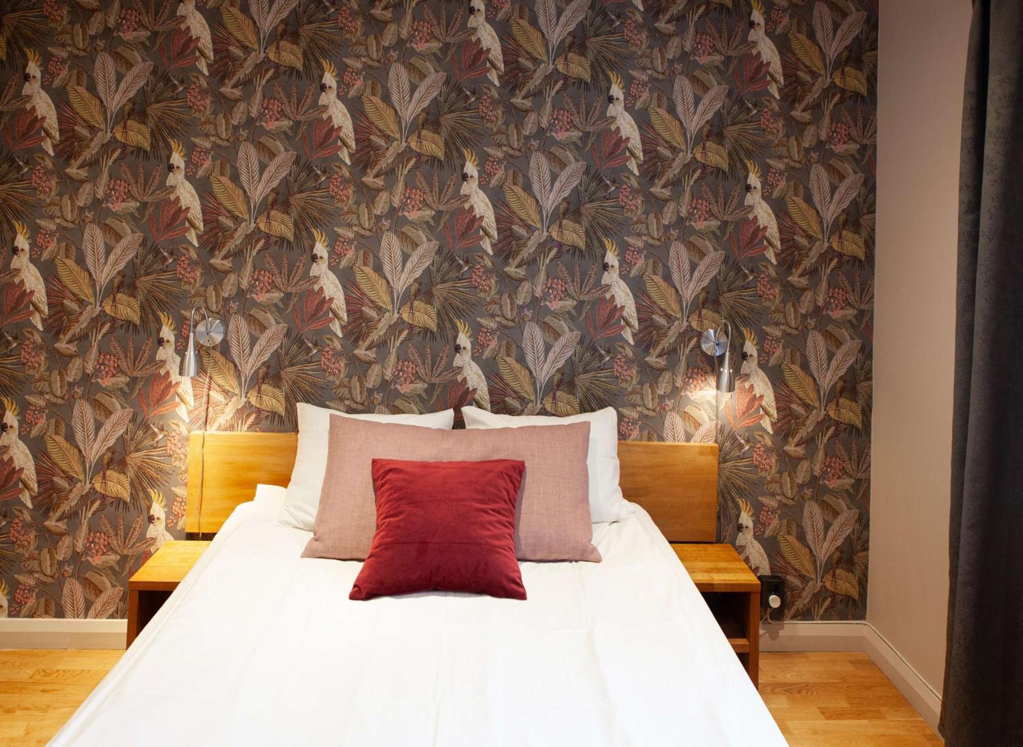 Stora Hotellet Osby Экстерьер фото