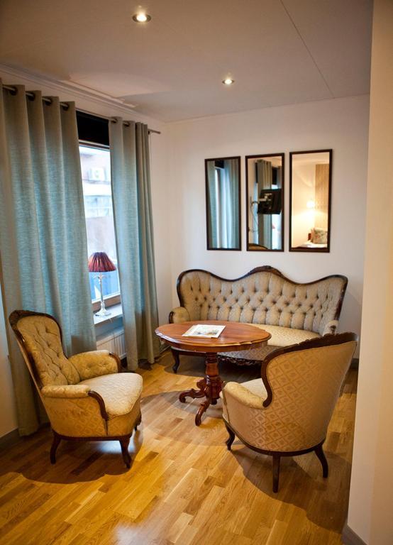 Stora Hotellet Osby Номер фото