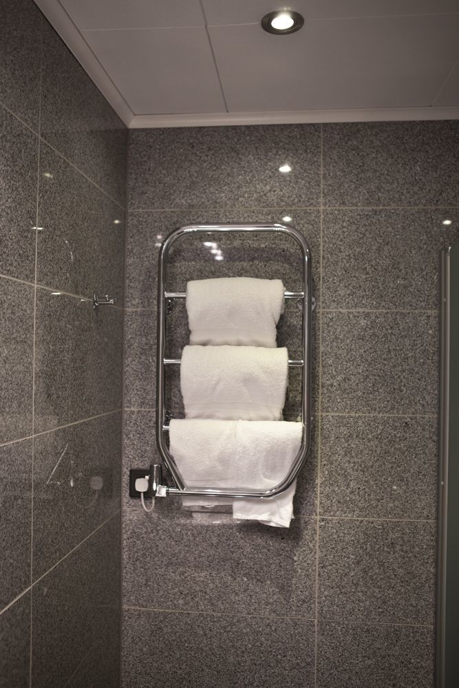 Stora Hotellet Osby Экстерьер фото