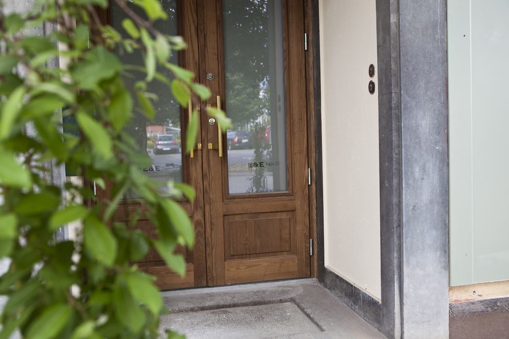 Stora Hotellet Osby Экстерьер фото