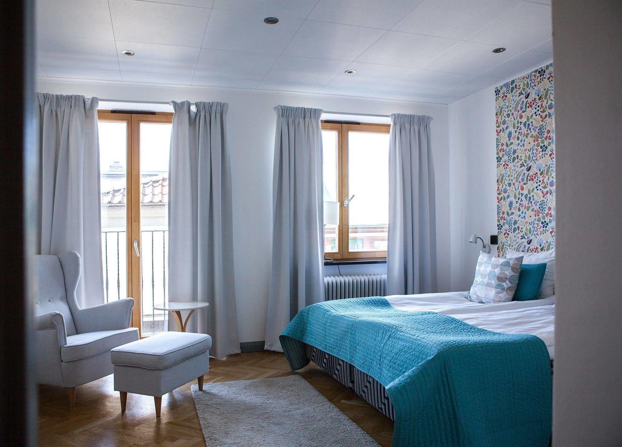 Stora Hotellet Osby Экстерьер фото