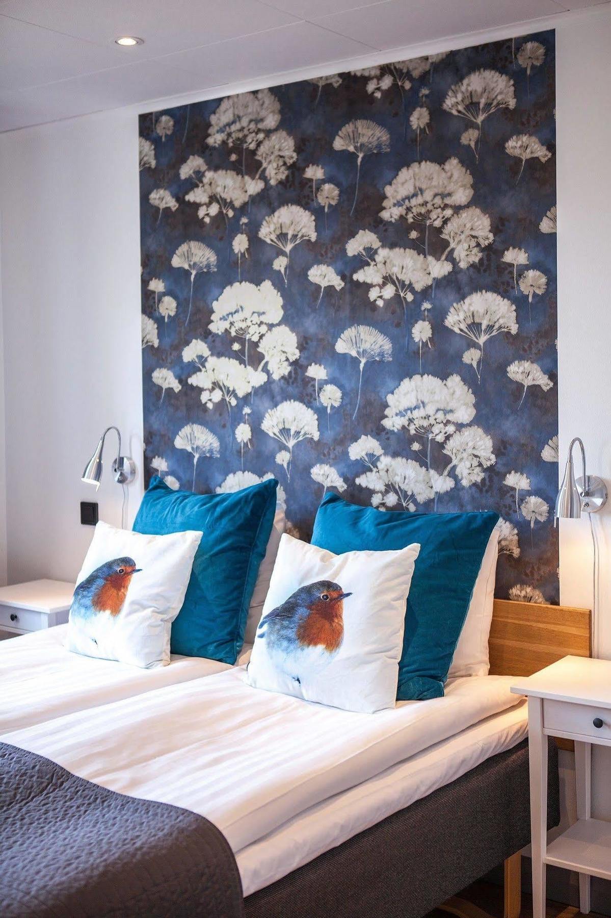 Stora Hotellet Osby Экстерьер фото